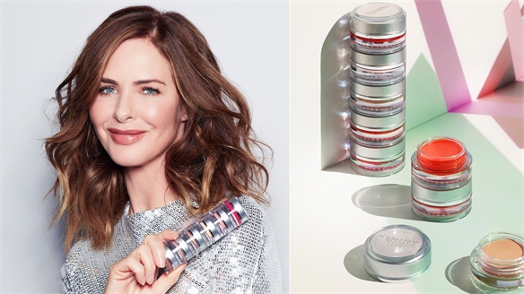 Trinny London: Personalised Stackable Beauty 
