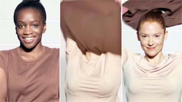 Dove Faces Backlash Over ‘Racist’ Facebook Ad