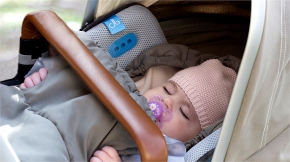Brizi: Protecting Babies from Pollution
