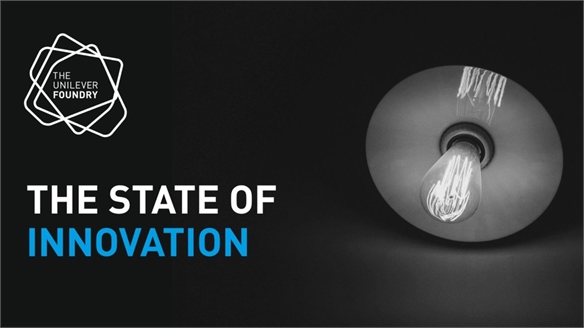 Unilever’s State of Innovation Report