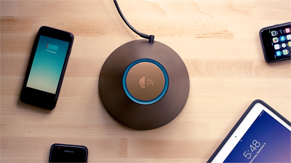 Pi: The Future of Wireless Charging
