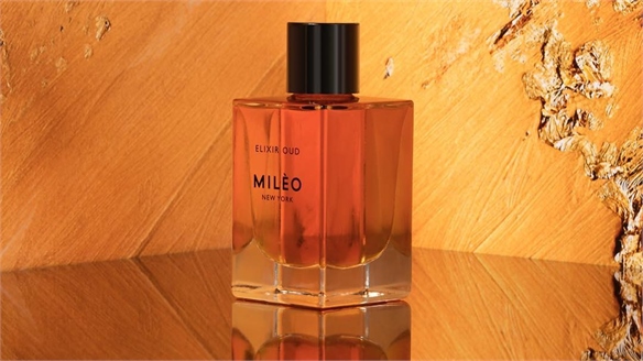 Milèo New York: Skincare for Wellbeing 