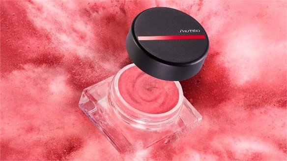Revamped & Reclassified: Shiseido’s Bold New Make-Up Range