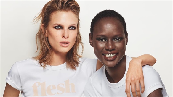 Revlon’s Inclusive Beauty Brand Targets Millennials  