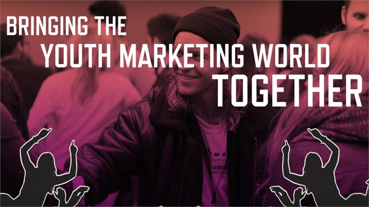 Preview: Youth Marketing Strategies 2018 | Stylus