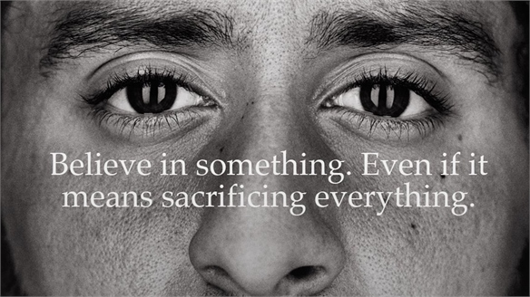 Nike & Levi's Aim for Moonshots in Purpose-Driven Campaigns