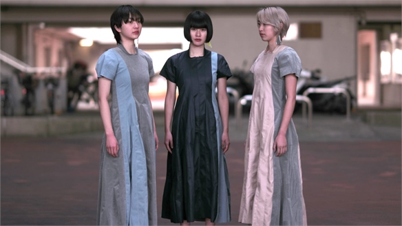 Digitised Couture Reduces Industry Waste