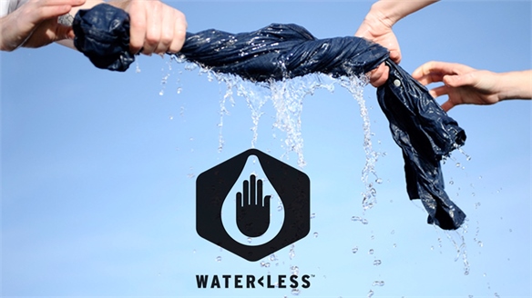 Levi’s Gives Back by Preserving Drinking Water