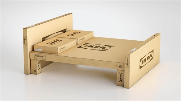 Ikea Launches Furniture Rental Scheme