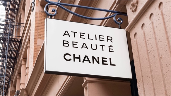 Chanel’s Atelier Beauté Embraces Beauty Aficionados