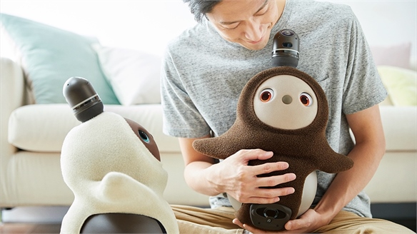 Huggable Robots Support Users’ Emotional Needs