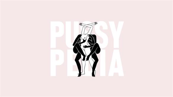 Pussypedia Plugs the Women’s Health Knowledge Gap