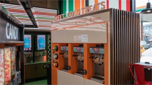 7-Eleven Has Opened a Restaurant to Test New Products
