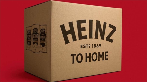 Heinz Launches Direct-to-Consumer ‘Bundle’ Delivery Service