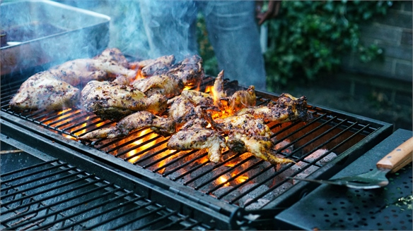 Barbecue Trends for Summer 2020