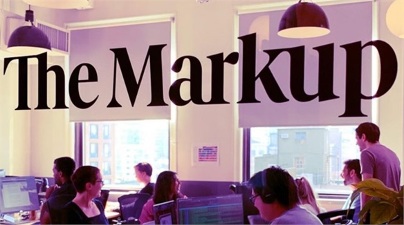 Data-Driven Investigative News Site The Markup Launches
