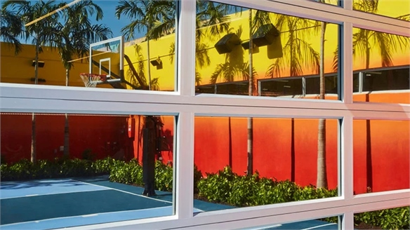 LeBron James Opens Concept Store in Miami Arts District