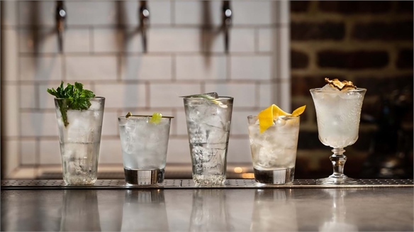 Why Genderless Cocktails Could Win Gen Z