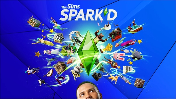 TBS Launches Sims Gaming Reality Competition Show