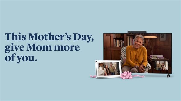 Mother’s Day 2020 (US): Connecting During Crisis