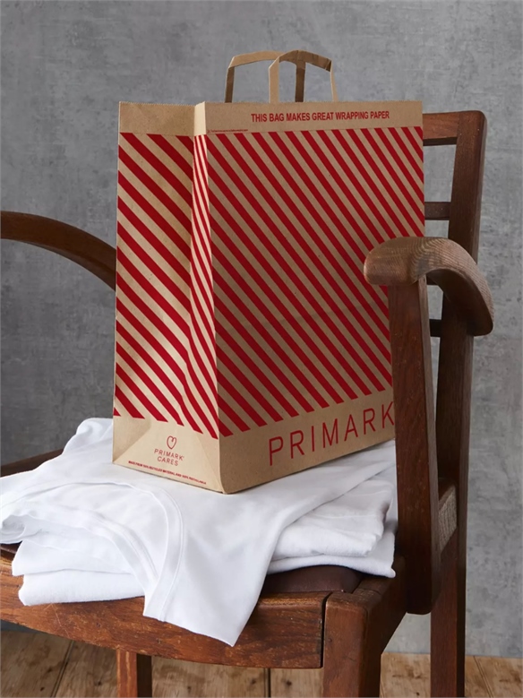 Primark Creates Ingenious Christmas Packaging | Stylus