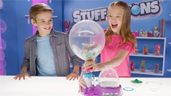 Toy Trends Set to Win Christmas 2020
