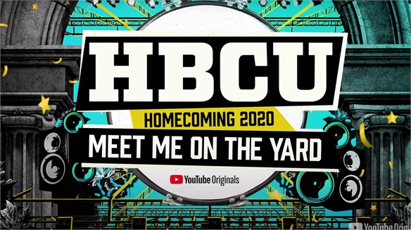 Brands Sponsor Virtual HBCU Homecoming Celebrations