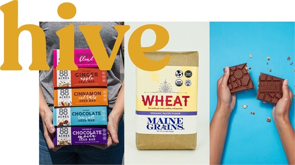New E-Supermarket Hive Targets Ethical Consumers
