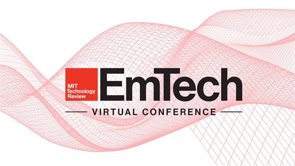 EmTech MIT 2020: Three Key Brand Takeaways 