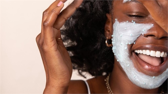 Dermalogica’s Dual-Effect Face Mask Streamlines Routines