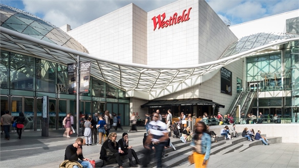 Westfield Reveals Shoppers’ Post-Covid Priorities