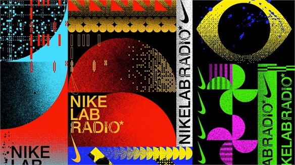 Nike Japan’s Radio Station Taps Music, Culture & Wellness