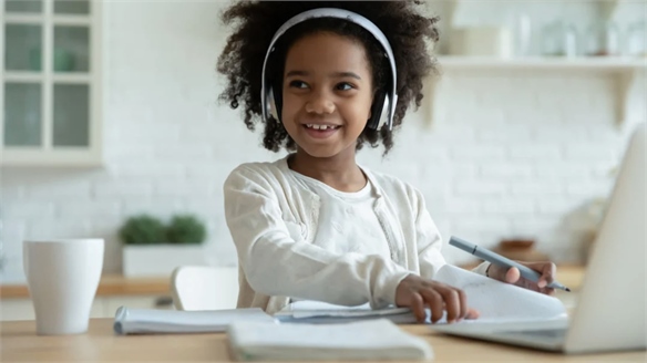 M&S, EE & Telecoms Brands Support Home-Schoolers 