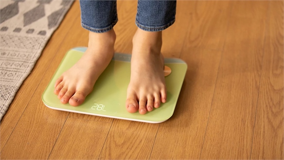 Ready for the Next Generation: Kids’ Health Tech at CES