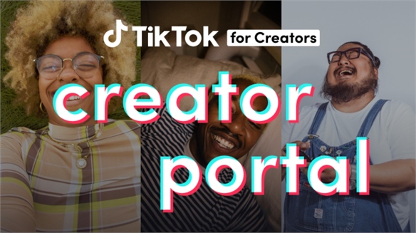 TikTok’s Creator Portal Fosters Platform Loyalty 