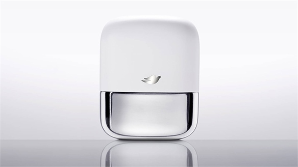 Dove Launches Eco-Friendly Refillable Deodorant 
