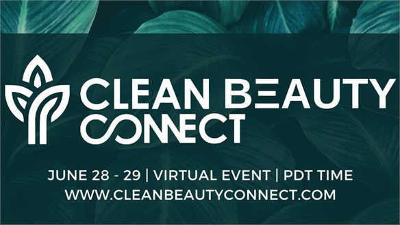 Clean Beauty Connect 2021: Driving a Responsible Industry