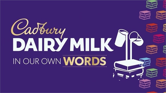Cadbury Launches Literacy Campaign in South Africa