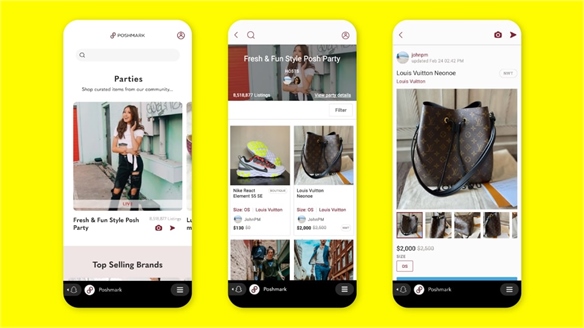 Instagram, Snapchat & Facebook's New Social Commerce Tools