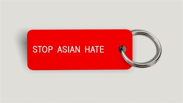 US Brand Campaigns Begin to Confront Anti-Asian Hate Crime 