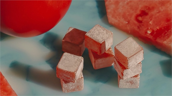 Rose CBD Offers Luxurious, Chef-Made Gummies