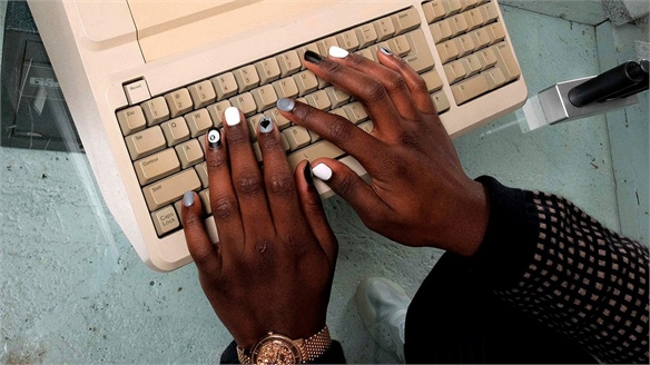 Lil Yachty Champions Male Manicures with New Polish Line