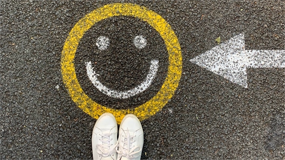 World Happiness Report: How Brands Can Boost Wellbeing 