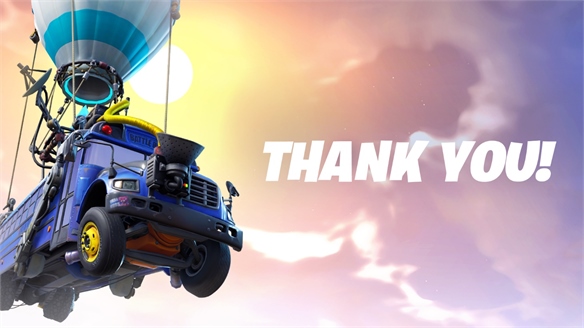 Fortnite Fans Catapult Epic Games to $144m Donation