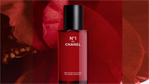 Chanel Launches Clean Beauty Line 